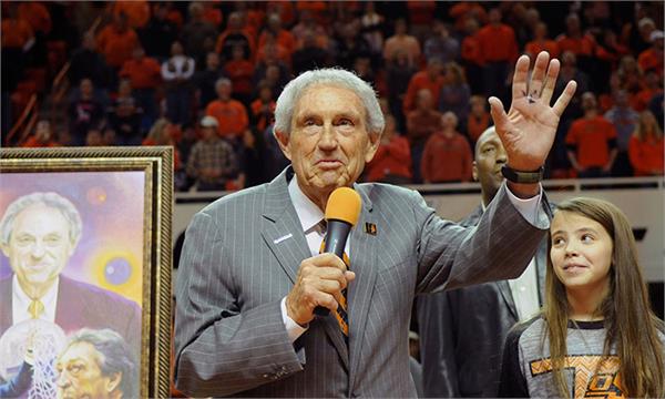 basketball coach eddie sutton dies